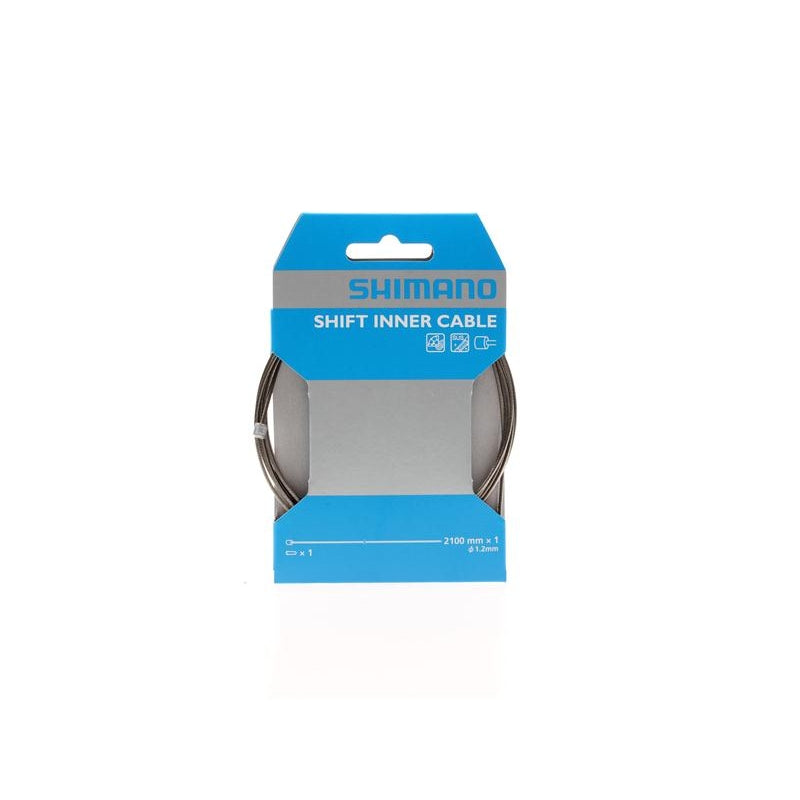 Shimano Gear Inner 1.2MM X 2000MM