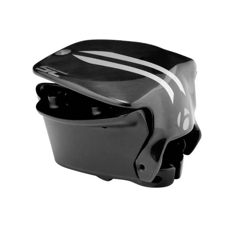 Bontrager Speed Concept Race X Lite Stem 60 Long 45MM Rise