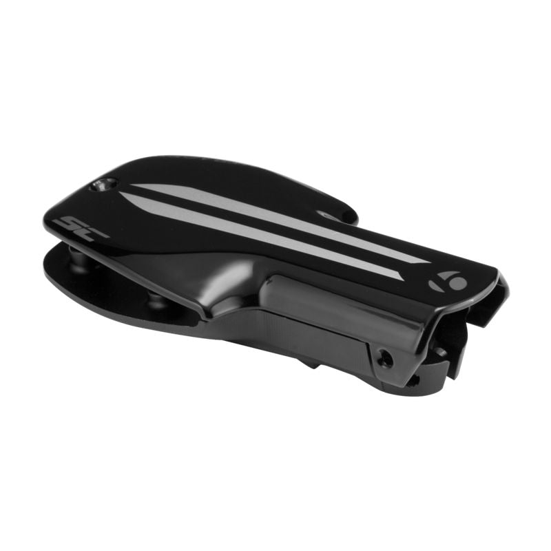 Bontrager Speed Concept Race X Lite Stem 100MM Long 10MM Rise