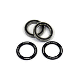 Truvativ Bearing Only Bottom Bracket BB30 With Clips