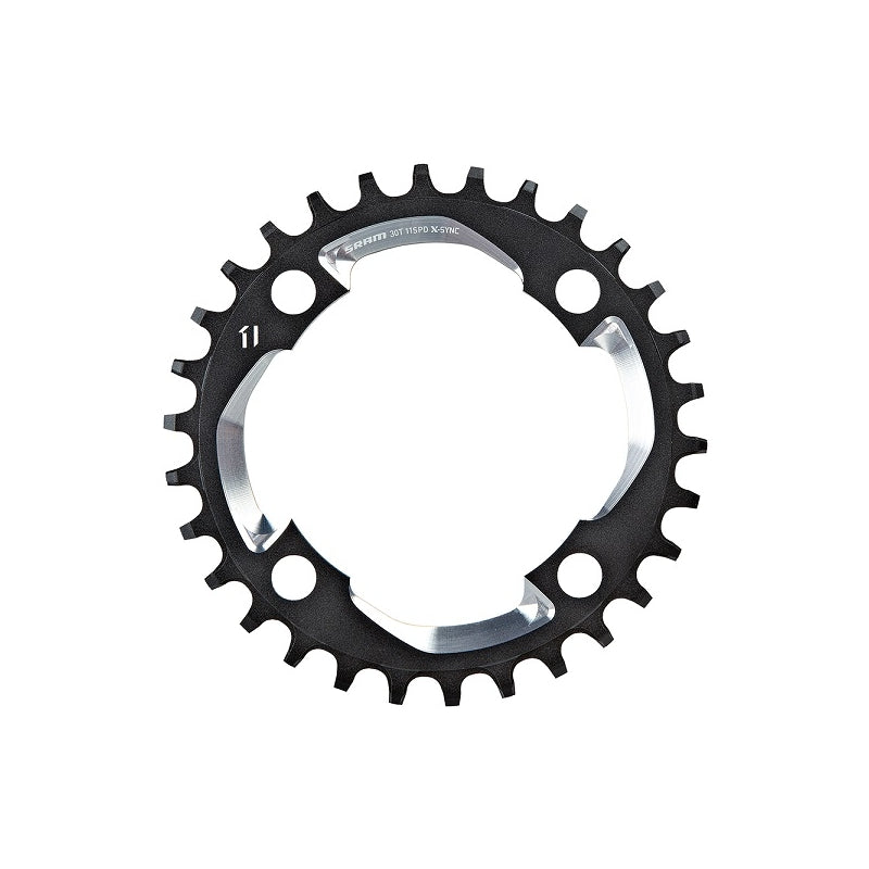 Sram XO1 X-sync Chainring
