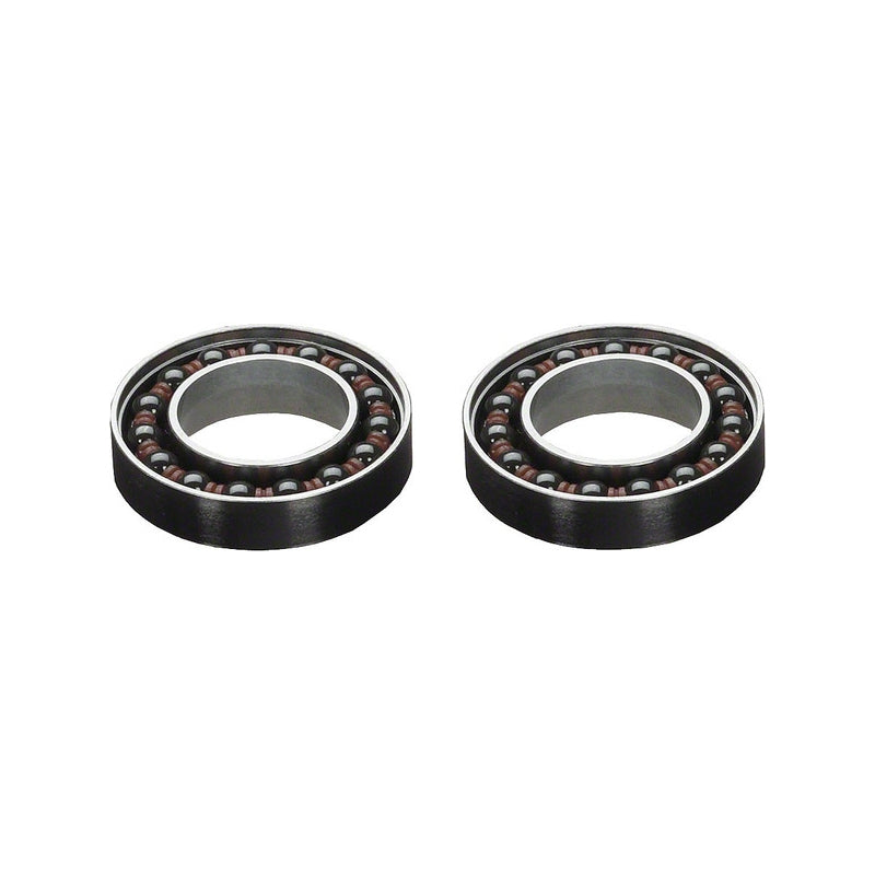 Campagnolo Hub Rebuild Cult Ceramic HB-HY100 / RS200