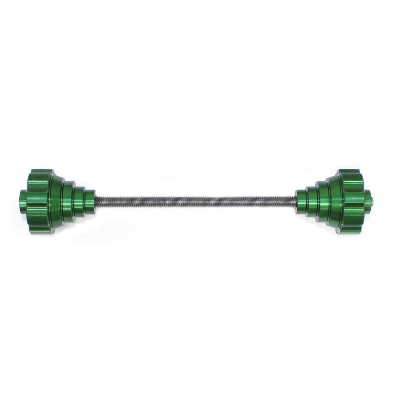 Abbey Bike Tools Geiszler Truing Stand Adapters