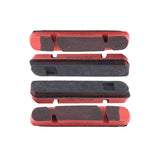 Campagnolo BR-BO500 Carbon Brake Pads Front And Rear