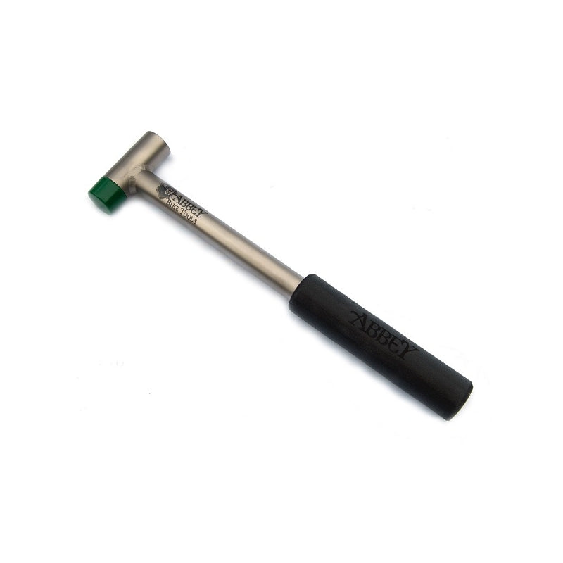 Abbey Bike Tools Team Issue Titanium Hammer