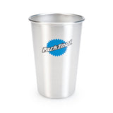 Park Tool Stainless Steel Pint Glass SPG-1