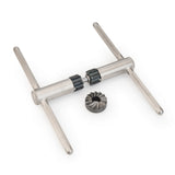 Park Tool BB Tapping & Facing Set BTS-1