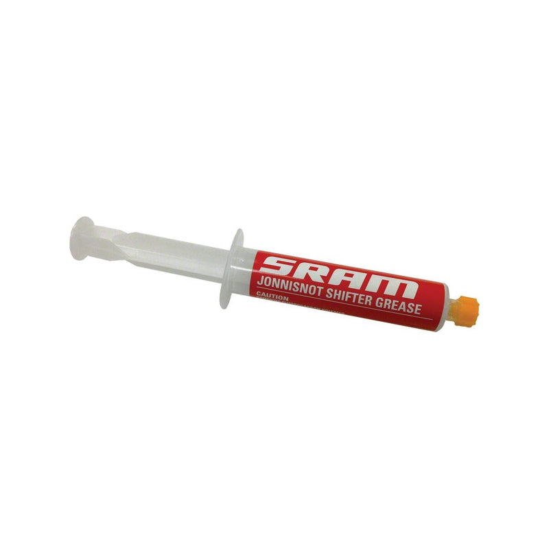 Sram Jonnisnot Grease Syringe 20ML