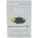 Pure Recovery Powder 200G Blackcurrant
