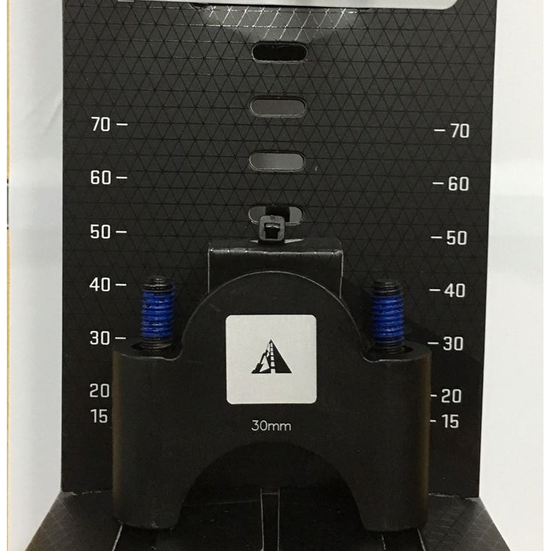 Profile Design Aerobar Bracket 30MM Riser Kit