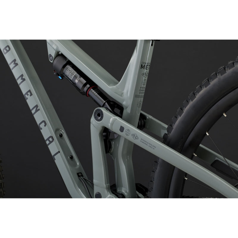 Commencal Meta V5 Ride