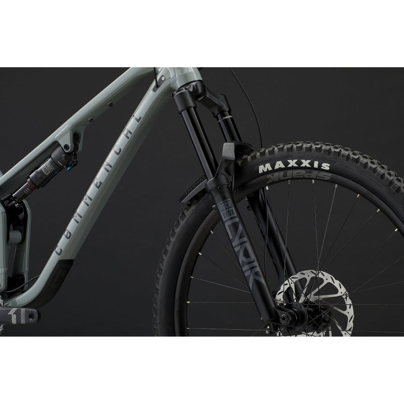Commencal Meta V5 Ride