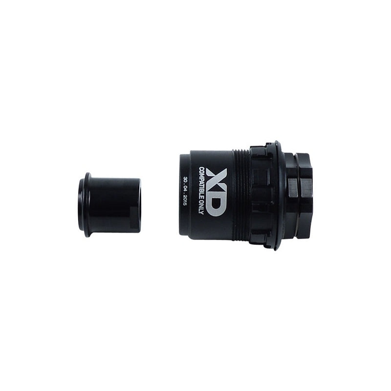 Bontrager Duster Elite XD Cassette Body
