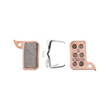 Sram Disc Pads Level/road