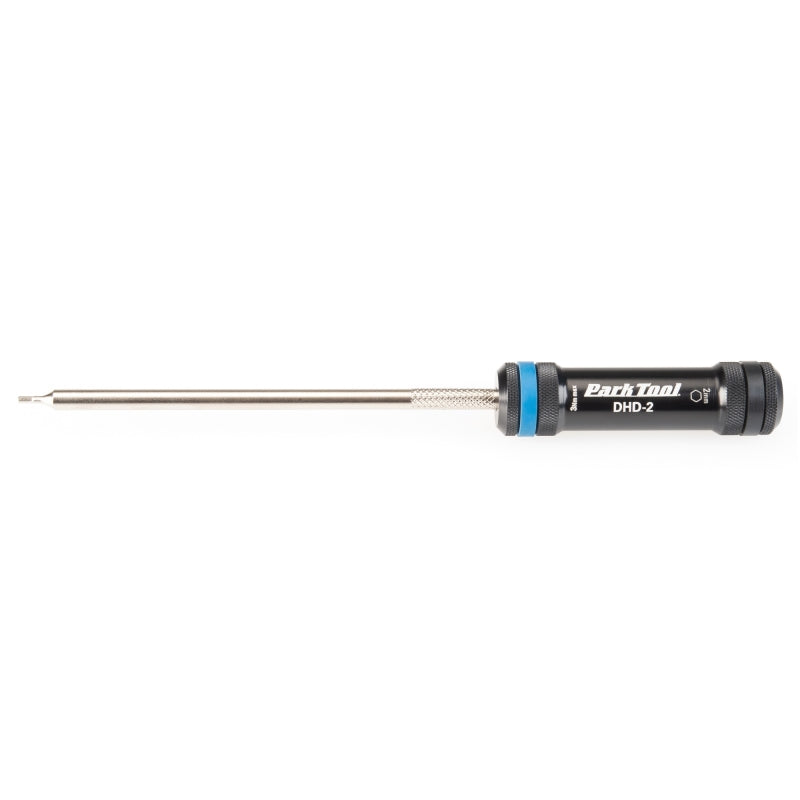 Park Tool Hex Precision Driver 2MM DHD-2