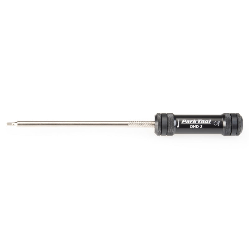 Park Tool Hex Precision Driver 3MM DHD-3