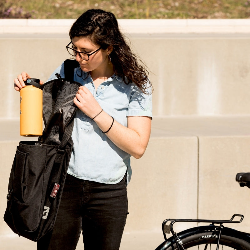 Blackburn Bag Local Pannier - Refresh