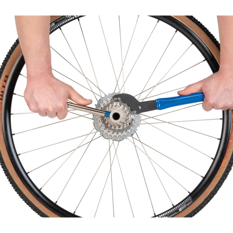 Park Tool Sprocket Remover / Chain Whip SR-2.3