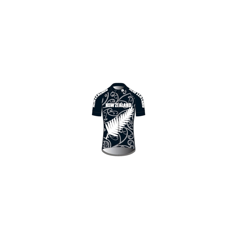 Giro Mens Jersey Chrono Sport NZ Fern