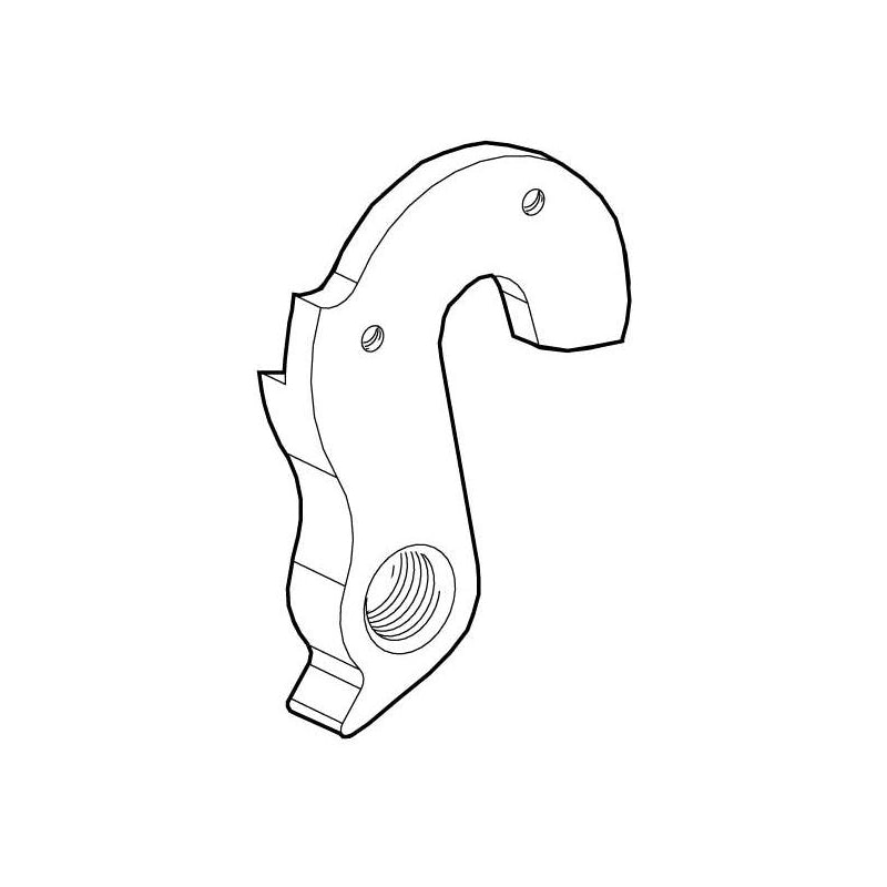 Cannondale Hanger KF096