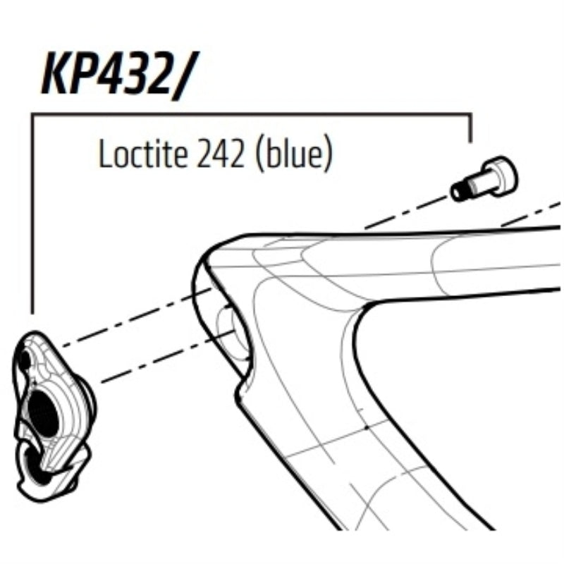 Cannondale Hanger KP432