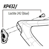 Cannondale Hanger KP432