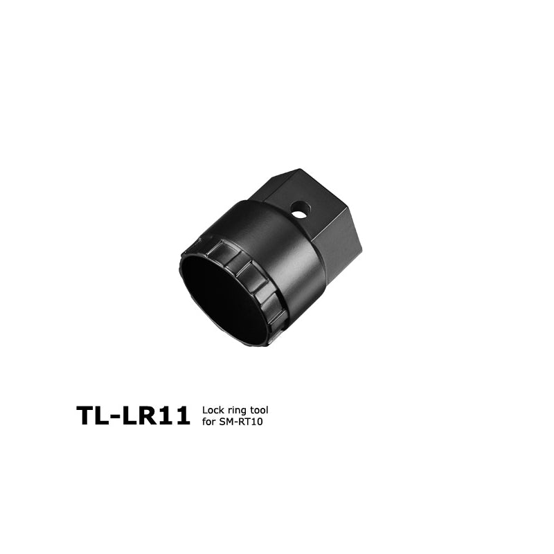 Shimano TL-LR11 Rotor Lock Ring Tool