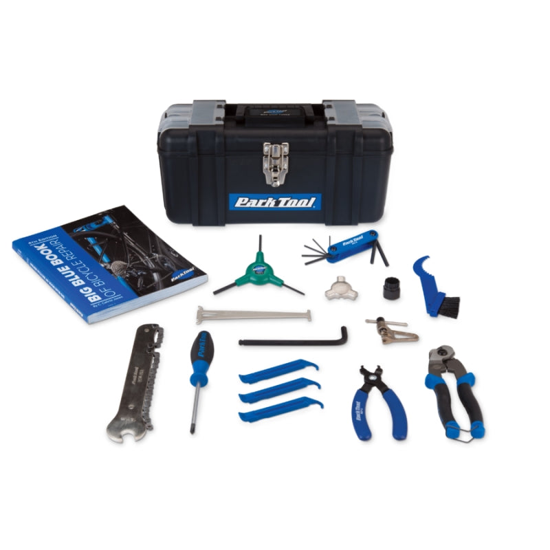 Park Tool Tool Kit Professional PK-5