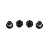 Shimano XT FC-M8000 Gear Fixing Bolt Double (M8X9) 4PCS
