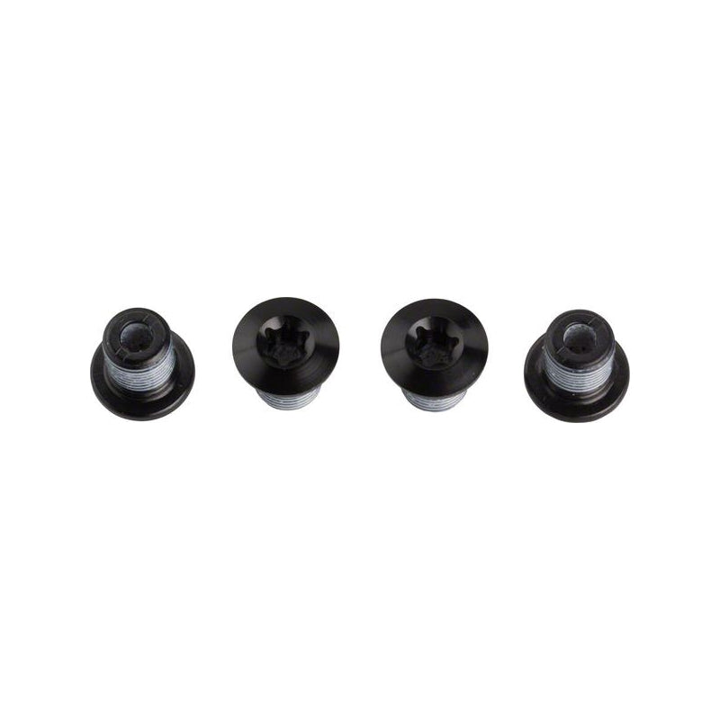 Shimano XT FC-M8000 Gear Fixing Bolt Double (M8X9) 4PCS