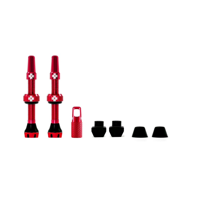Muc-off Tubeless Valve Kit V2 44MM