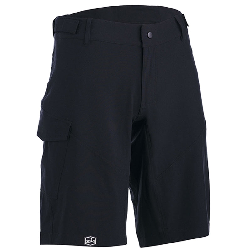 Solo Shy Short Ladies