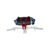 Blackburn Outpost Handle Bar Roll With Drybag