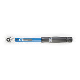Click-type Torque Wrench 10-60 NM TW-6.2 Park Tool Ratcheting