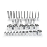 Park Tool Socket And Bit Set SBS-3