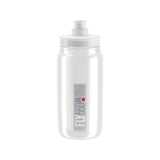 Elite Fly Elite Bottle 550ML Clear Grey