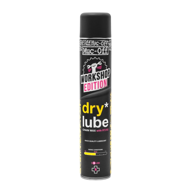 Muc-off Dry Weather Lube #946 750ML