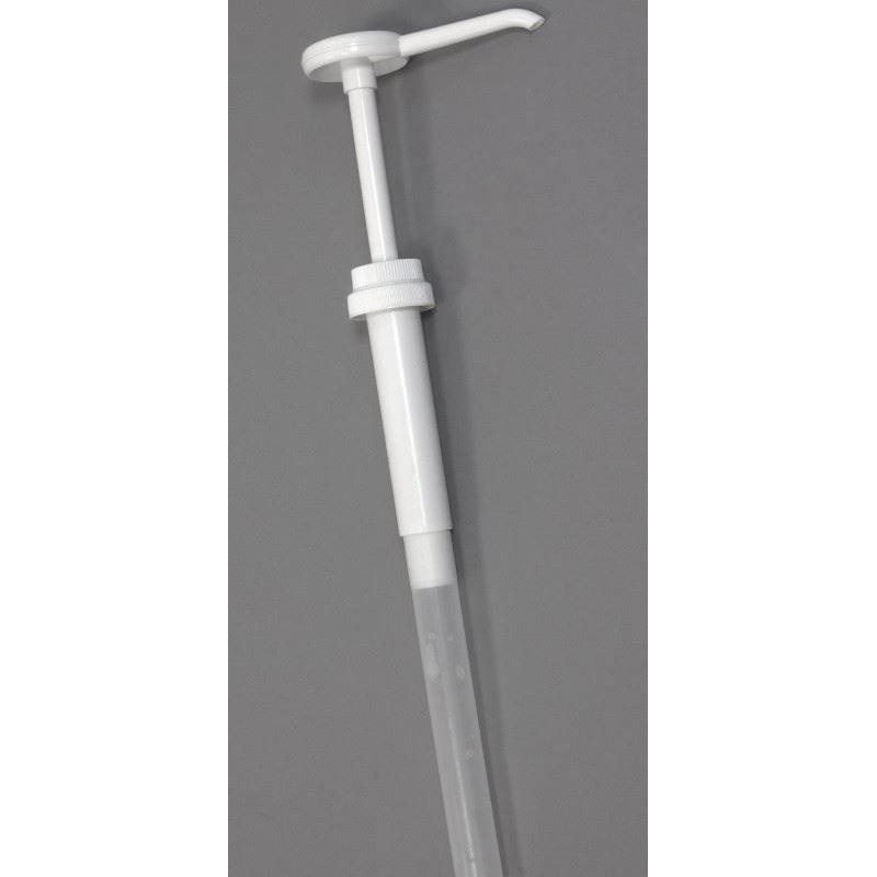 Finish Line Metered Pump For 1 Gallon Sealant Jug