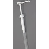 Finish Line Metered Pump For 1 Gallon Sealant Jug