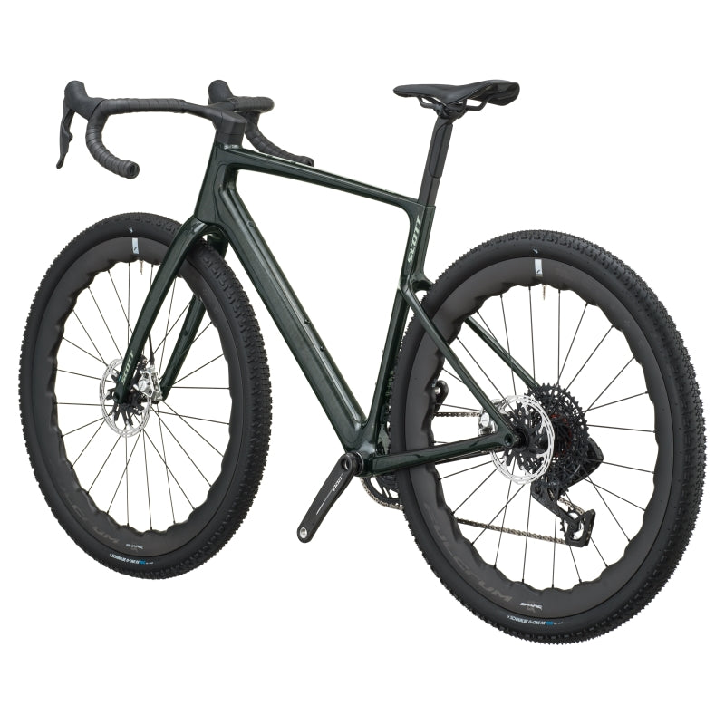Scott Addict Gravel Premium