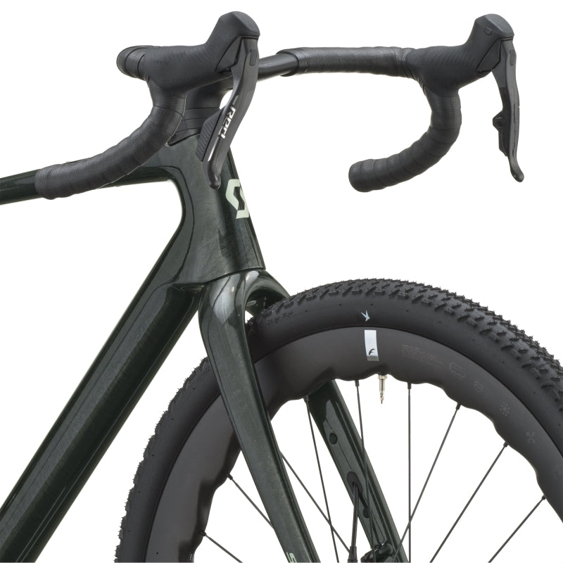 Scott Addict Gravel Premium