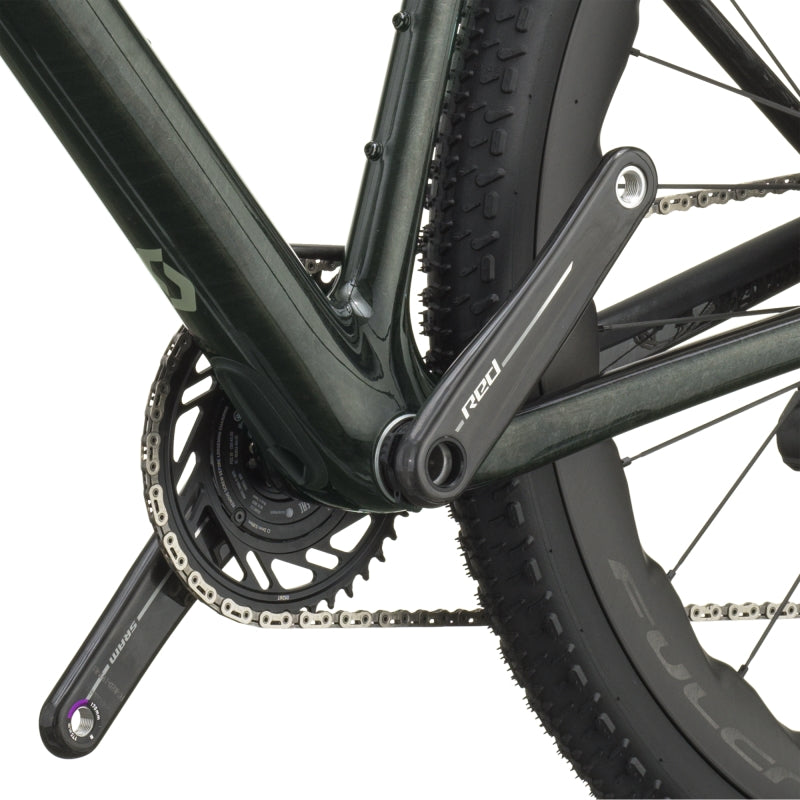 Scott Addict Gravel Premium