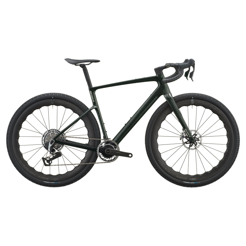 Scott Addict Gravel Premium