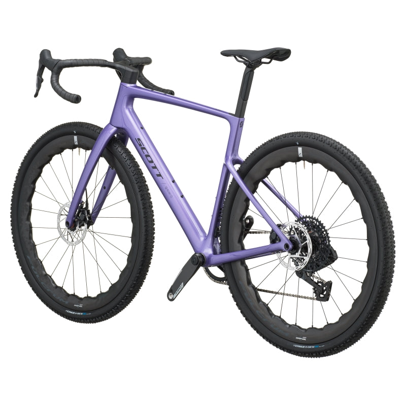 Scott Addict Gravel 10