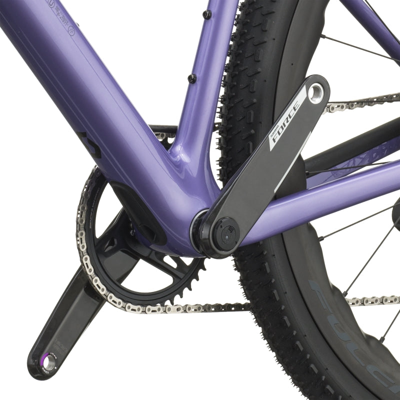 Scott Addict Gravel 10