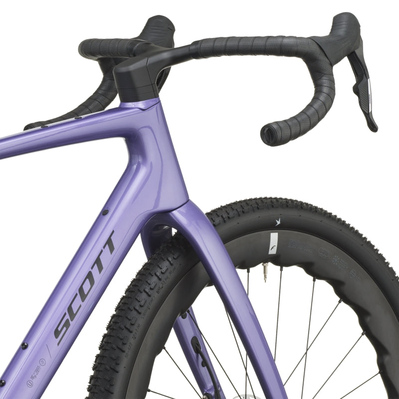 Scott Addict Gravel 10