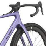 Scott Addict Gravel 10