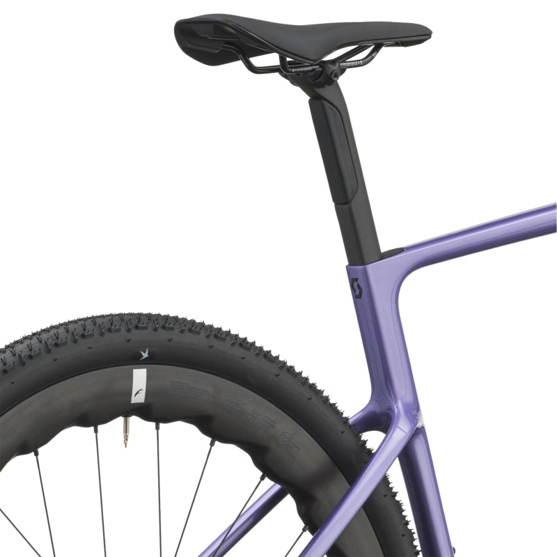 Scott Addict Gravel 10