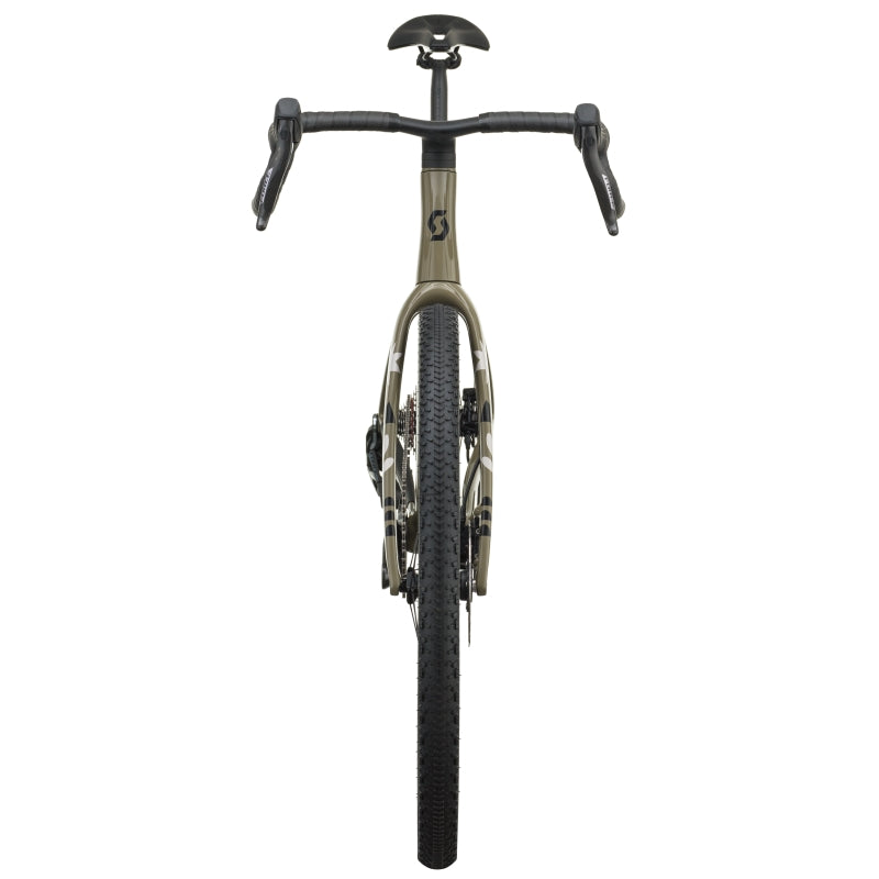 Scott Addict Gravel 10
