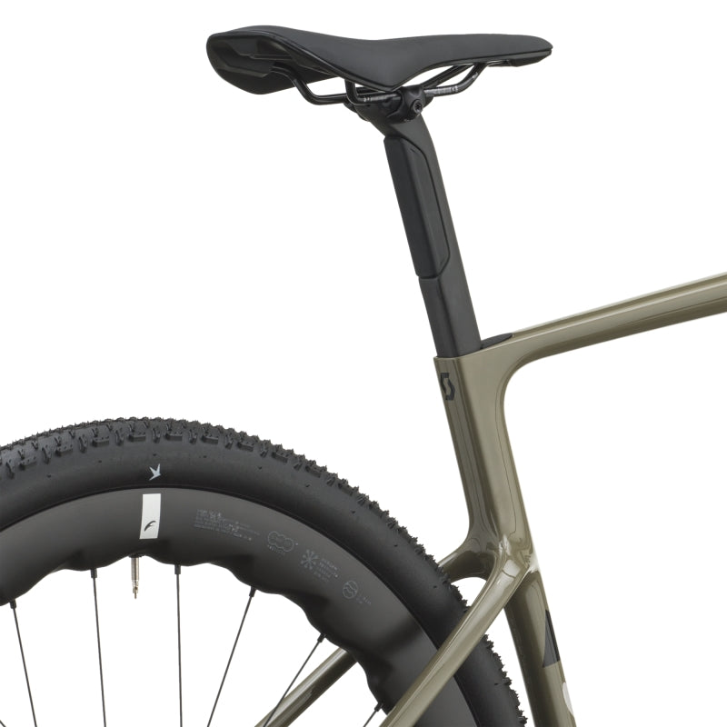 Scott Addict Gravel 10